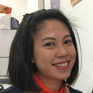 Meet your Posher, Bernadette